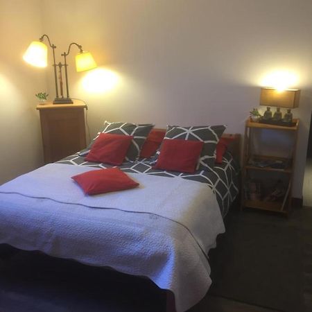 Jolie Chambre Au Calme Hauteville-Gondon Buitenkant foto