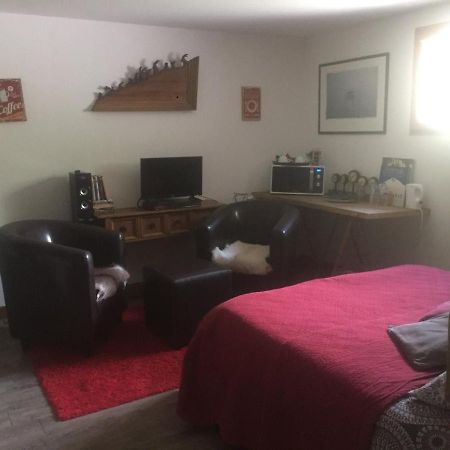Jolie Chambre Au Calme Hauteville-Gondon Buitenkant foto