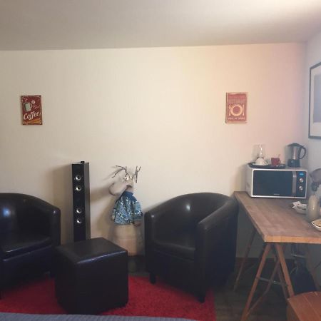 Jolie Chambre Au Calme Hauteville-Gondon Buitenkant foto