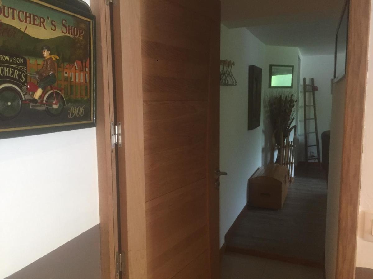 Jolie Chambre Au Calme Hauteville-Gondon Buitenkant foto