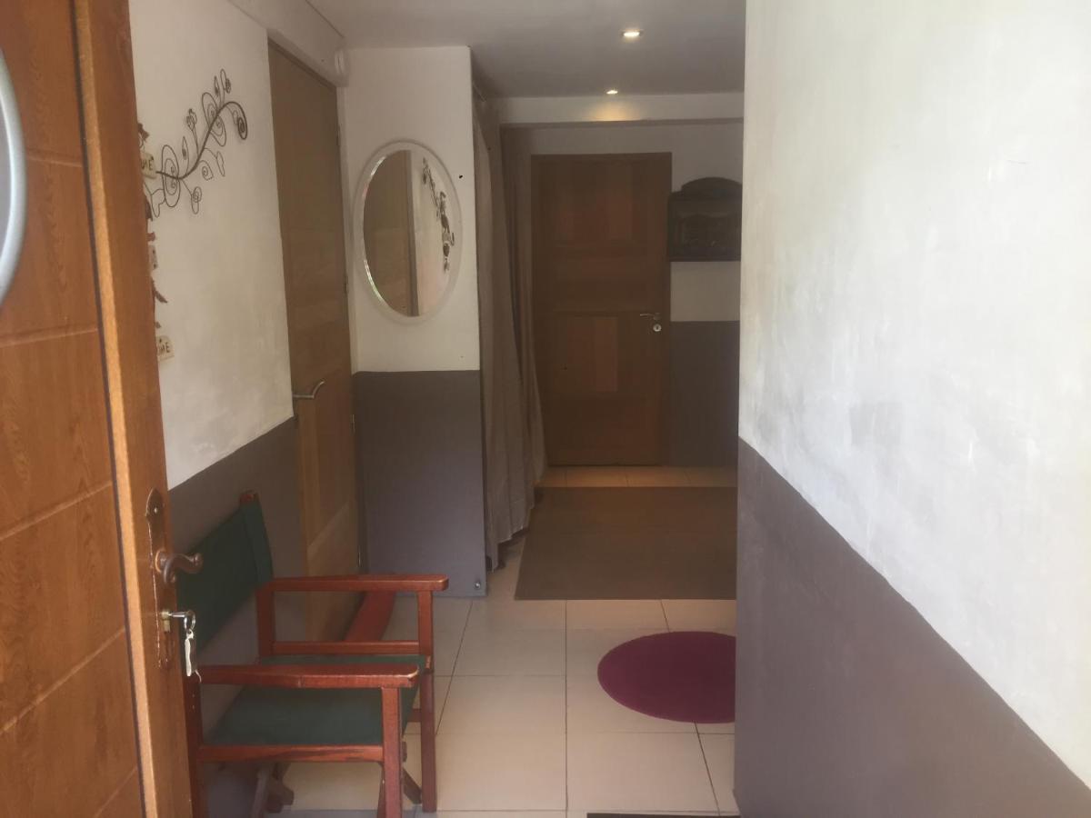 Jolie Chambre Au Calme Hauteville-Gondon Buitenkant foto