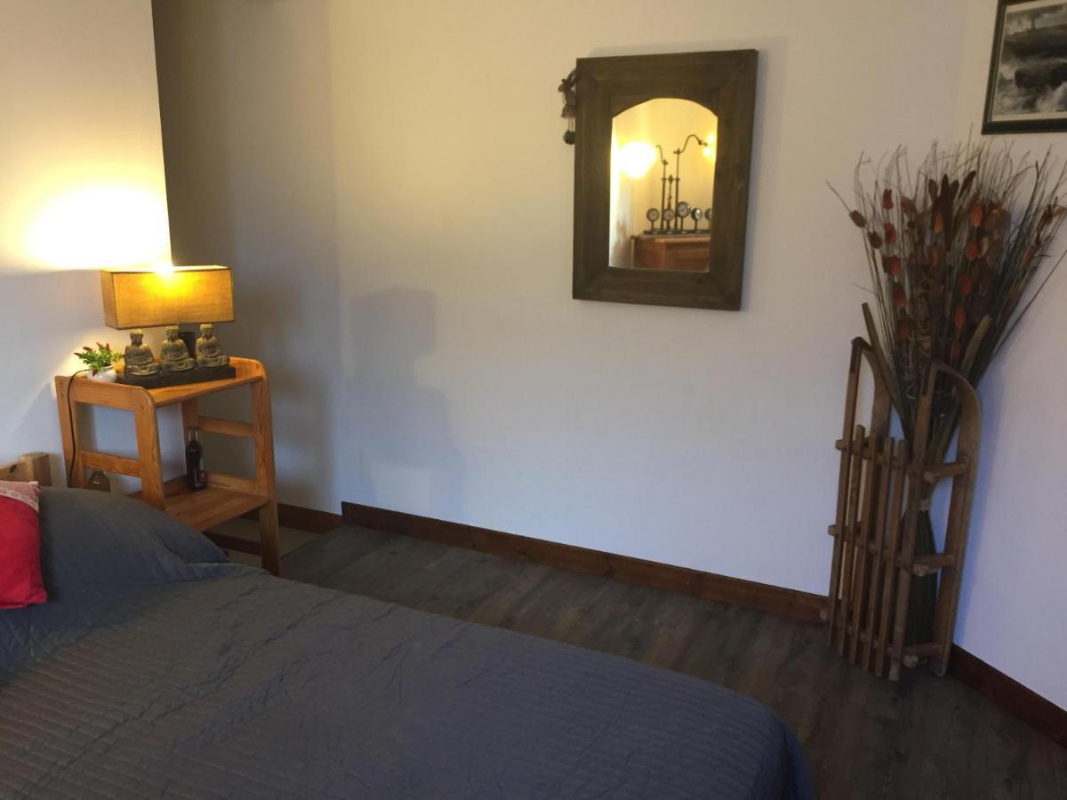 Jolie Chambre Au Calme Hauteville-Gondon Buitenkant foto