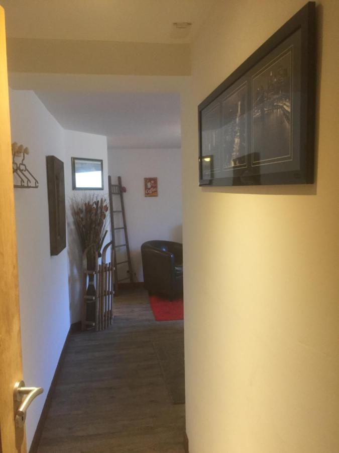 Jolie Chambre Au Calme Hauteville-Gondon Buitenkant foto