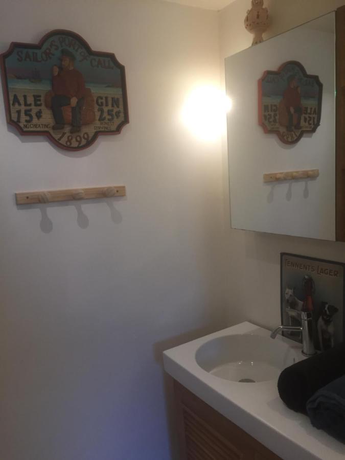 Jolie Chambre Au Calme Hauteville-Gondon Buitenkant foto
