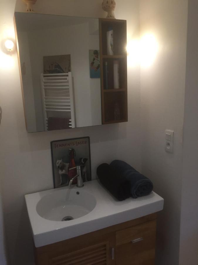 Jolie Chambre Au Calme Hauteville-Gondon Buitenkant foto